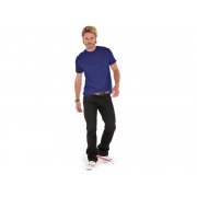 Футболка «Heavy Super Club» мужская