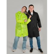 Дождевик «Hawaii» c чехлом унисекс