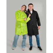 Дождевик «Hawaii» c чехлом унисекс