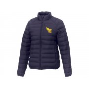 Куртка утепленная «Athenas» женская