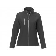 Куртка софтшелл «Orion» женская