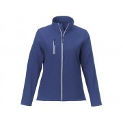 Куртка софтшелл «Orion» женская