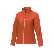 Куртка софтшелл «Orion» женская