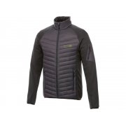 Куртка утепленная «Banff» мужская