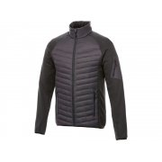 Куртка утепленная «Banff» мужская