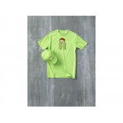 Футболка «Heros» мужская