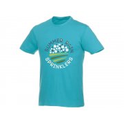 Футболка «Heros» мужская