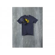 Футболка «Heros» мужская