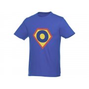 Футболка «Heros» мужская арт. 3802844