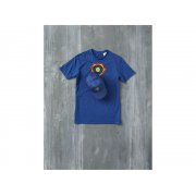 Футболка «Heros» мужская арт. 3802844