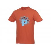 Футболка «Heros» мужская