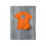 Футболка «Heros» мужская