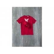 Футболка «Heros» мужская