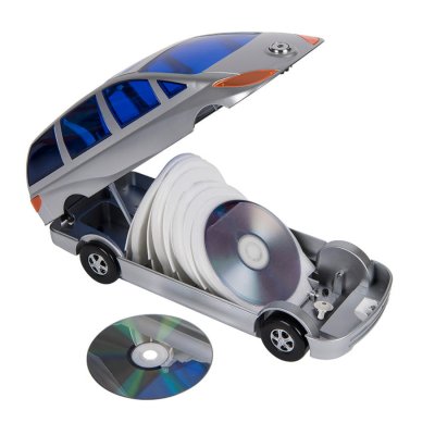 CD-холдер 