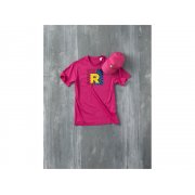 Футболка «Heros» мужская арт. 3802821