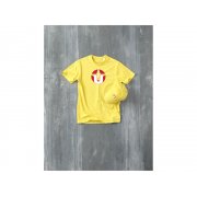 Футболка «Heros» мужская арт. 3802810