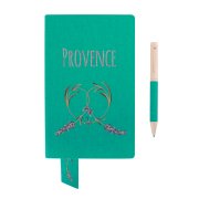 Ручка шариковая PROVENCE Зеленый арт. 26900/16 Ручка шариковая PROVENCE Зеленый арт. 26900/16