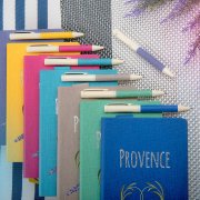 Ручка шариковая PROVENCE Розовый арт. 26900/10 Ручка шариковая PROVENCE Розовый арт. 26900/10