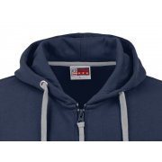 Толстовка на молнии "Perform" мужская