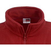 Куртка флисовая «Seattle» мужская