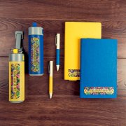 Ручка шариковая PROVENCE Синий арт. 26900/25