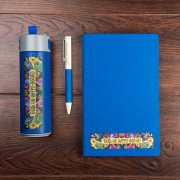 Ручка шариковая PROVENCE Синий арт. 26900/25