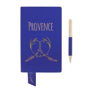 Ручка шариковая PROVENCE Синий арт. 26900/25