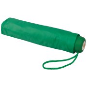 Зонт складной FOLDI, механический Зеленый арт. 7430/15