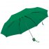 Зонт складной FOLDI, механический Зеленый
