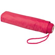 Зонт складной FOLDI, механический Красный арт. 7430/08