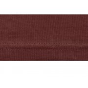 Футболка "Heavy Super Club" женская