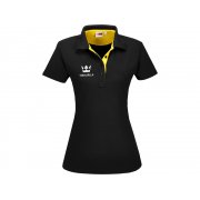 Рубашка поло "Solo" женская