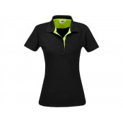 Рубашка поло "Solo" женская