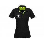 Рубашка поло "Solo" женская