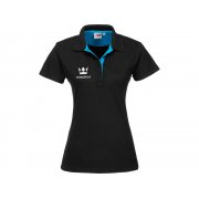 Рубашка поло "Solo" женская