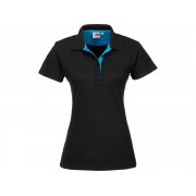 Рубашка поло "Solo" женская