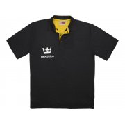 Рубашка поло "Solo" мужская