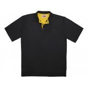 Рубашка поло "Solo" мужская