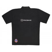 Рубашка поло "Solo" мужская