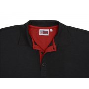 Рубашка поло "Solo" мужская