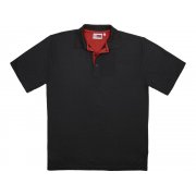 Рубашка поло "Solo" мужская