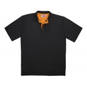 Рубашка поло "Solo" мужская