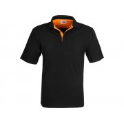 Рубашка поло "Solo" мужская