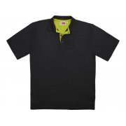 Рубашка поло "Solo" мужская