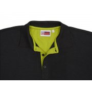 Рубашка поло "Solo" мужская