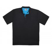 Рубашка поло "Solo" мужская