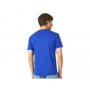 Футболка "Heavy Super Club" мужская с V-образным вырезом