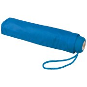 Зонт складной FOLDI, механический Синий арт. 7430/24