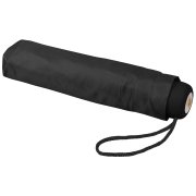 Зонт складной FOLDI, механический Черный арт. 7430/35 Зонт складной FOLDI, механический Черный арт. 7430/35