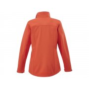 Куртка софтшел "Maxson" женская